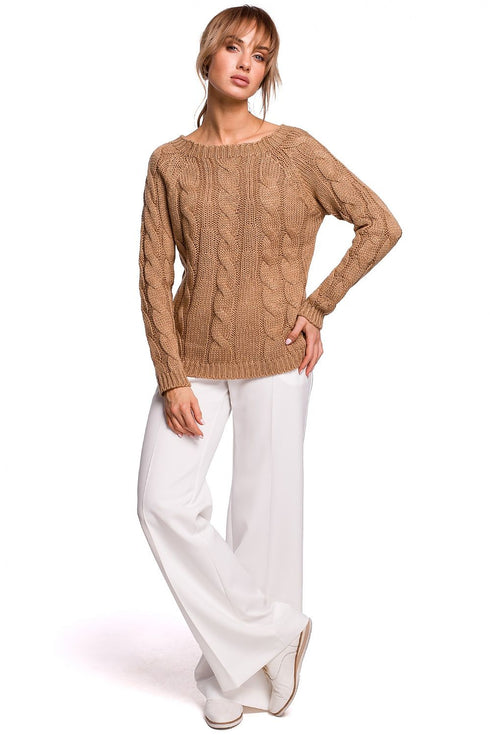 Chandail model 142204 Moe